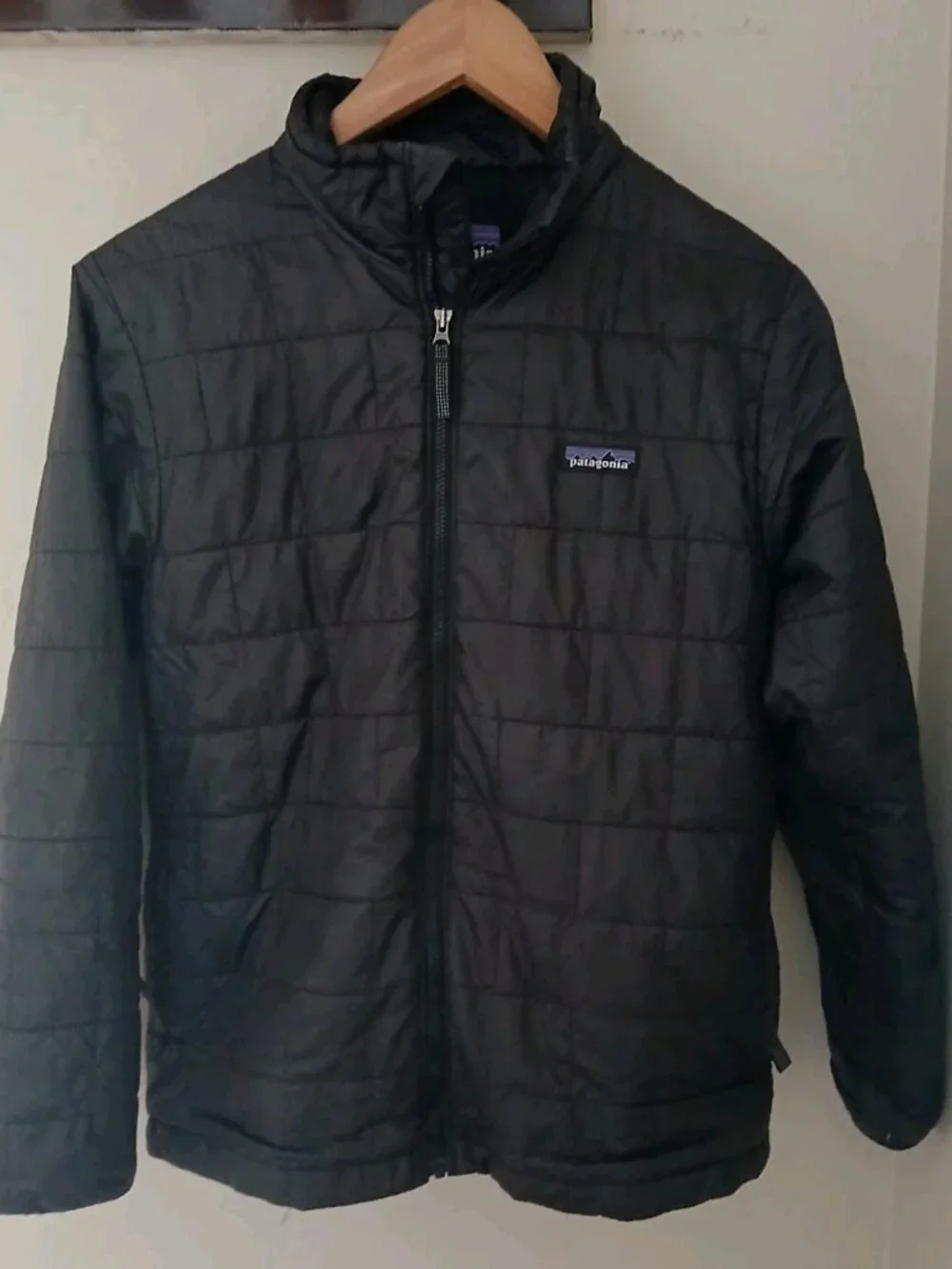 Patagonia Nano Puff Brick Quilt Jacket - Picture 4 of 12